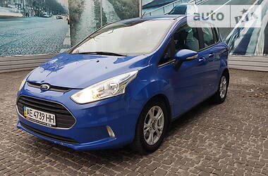 Универсал Ford B-Max 2013 в Днепре