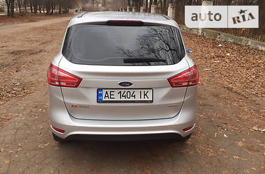 Микровэн Ford B-Max 2014 в Желтых Водах