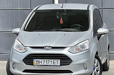Минивэн Ford B-Max 2014 в Одессе