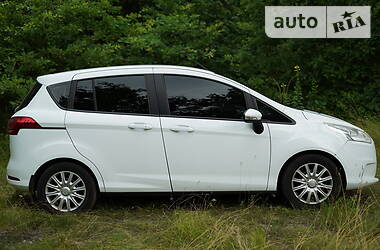 Хетчбек Ford B-Max 2013 в Києві