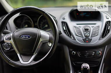 Хетчбек Ford B-Max 2013 в Києві