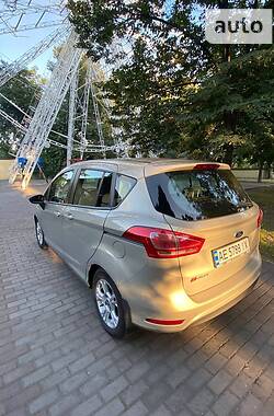 Мінівен Ford B-Max 2013 в Кам'янському