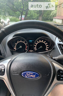 Мікровен Ford B-Max 2013 в Києві
