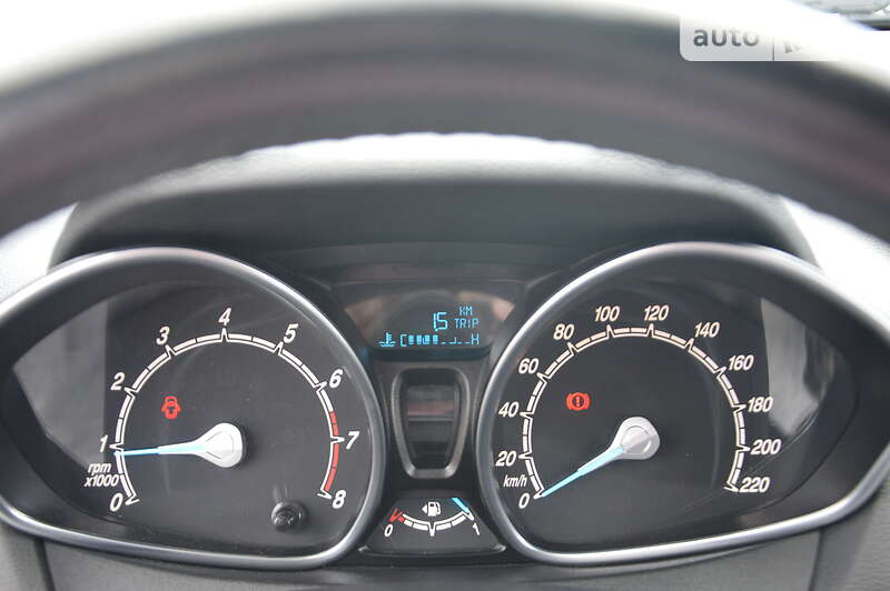 Микровэн Ford B-Max 2013 в Виннице