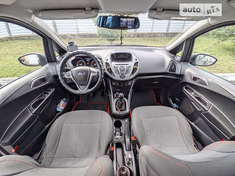 Микровэн Ford B-Max 2015 в Полтаве