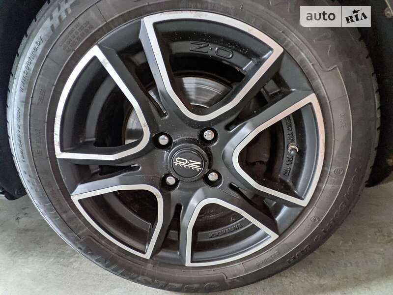 Микровэн Ford B-Max 2015 в Полтаве