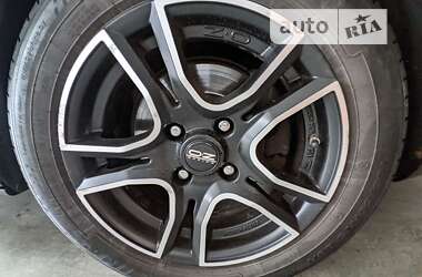 Микровэн Ford B-Max 2015 в 