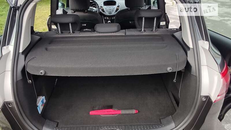 Микровэн Ford B-Max 2015 в Полтаве