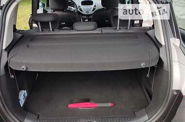 Микровэн Ford B-Max 2015 в 