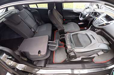 Микровэн Ford B-Max 2015 в 