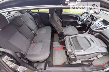 Микровэн Ford B-Max 2015 в 