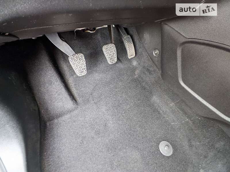 Микровэн Ford B-Max 2015 в Полтаве