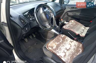 Микровэн Ford B-Max 2015 в Ивано-Франковске