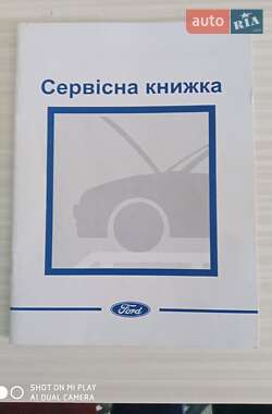 Микровэн Ford B-Max 2015 в Ивано-Франковске