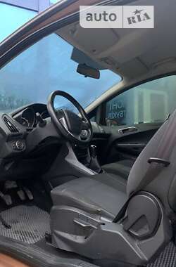 Микровэн Ford B-Max 2013 в Днепре