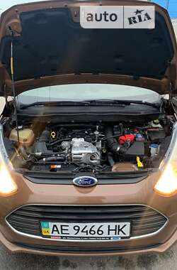 Микровэн Ford B-Max 2013 в Днепре