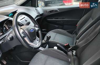 Микровэн Ford B-Max 2013 в Одессе