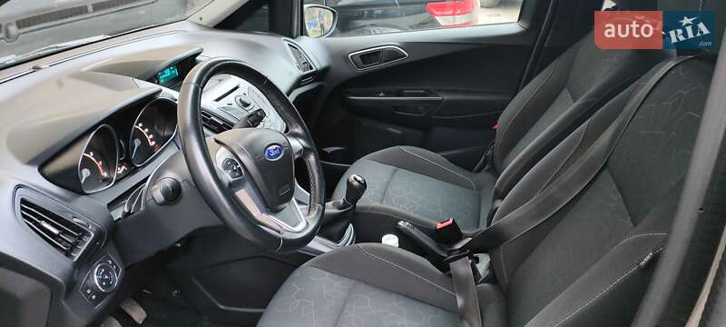 Микровэн Ford B-Max 2013 в Одессе
