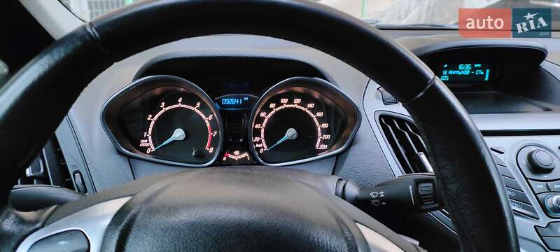 Микровэн Ford B-Max 2013 в Одессе