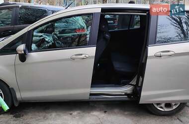 Мікровен Ford B-Max 2013 в Одесі