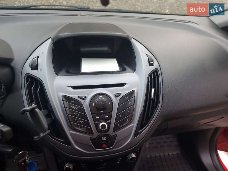 Мікровен Ford B-Max 2014 в Києві