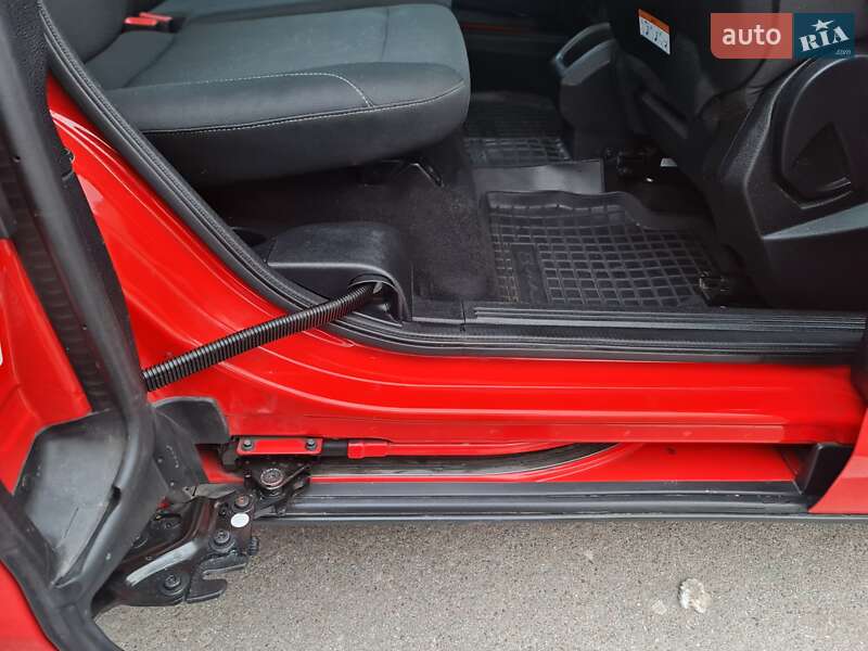 Мікровен Ford B-Max 2014 в Києві