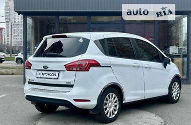 Мікровен Ford B-Max 2013 в Києві