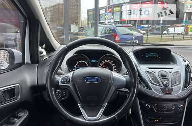 Мікровен Ford B-Max 2013 в Києві