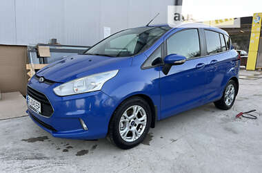 Микровэн Ford B-Max 2014 в Болграде