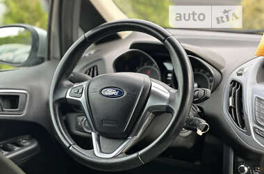 Микровэн Ford B-Max 2012 в Дрогобыче