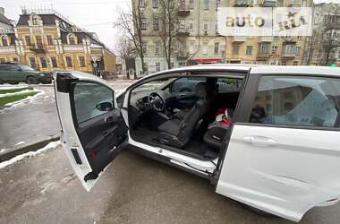 Микровэн Ford B-Max 2013 в Киеве