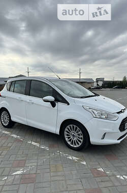 Микровэн Ford B-Max 2012 в Житомире