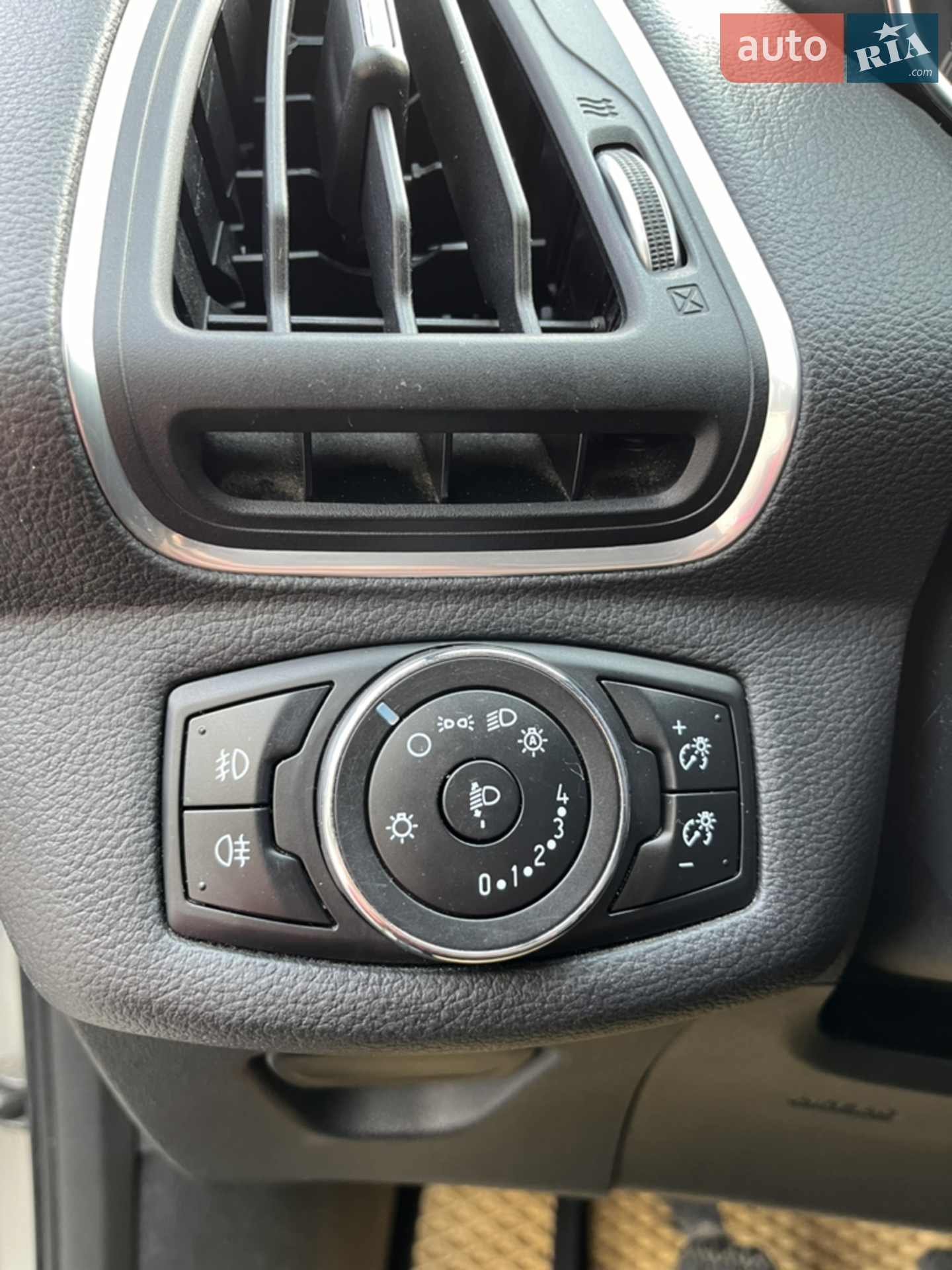 2012 Ford B-MAX - мініатюра 14
