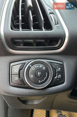 Мікровен Ford B-Max 2012 в 