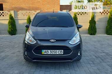 Микровэн Ford B-Max 2015 в Виннице