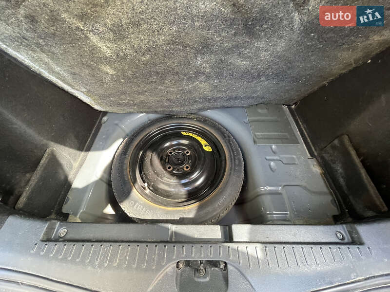 Микровэн Ford B-Max 2013 в Чернигове фото 10 Микровэн Ford B-Max 2013 в Чернигове