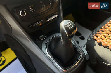 Микровэн Ford B-Max 2015 в 