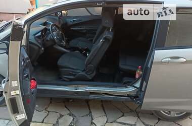 Микровэн Ford B-Max 2014 в Сваляве