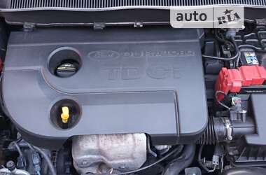 Микровэн Ford B-Max 2014 в Сваляве