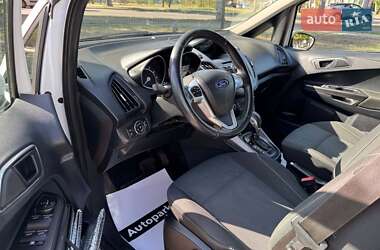 Мікровен Ford B-Max 2013 в Запоріжжі