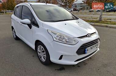 Микровэн Ford B-Max 2013 в Буче