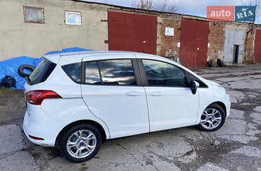 Микровэн Ford B-Max 2013 в Полтаве