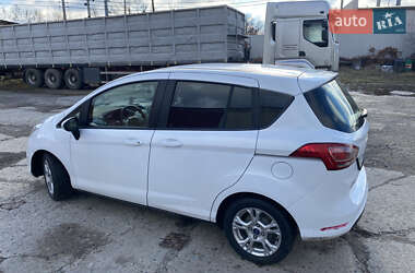 Микровэн Ford B-Max 2013 в Полтаве