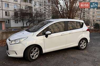 Микровэн Ford B-Max 2015 в Харькове