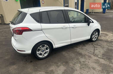 Мікровен Ford B-Max 2013 в Полтаві