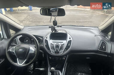 Мікровен Ford B-Max 2013 в Полтаві