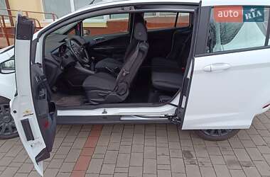 Мікровен Ford B-Max 2014 в Луцьку