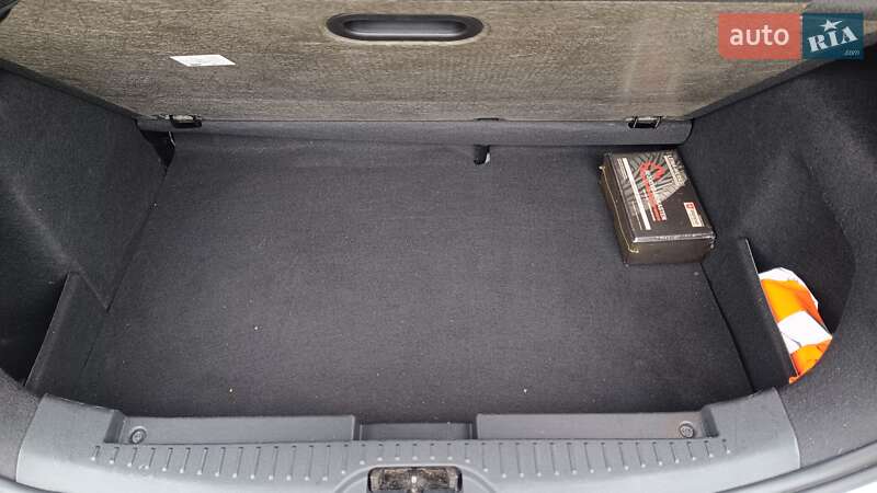 Микровэн Ford B-Max 2014 в Луцке фото 10 Микровэн Ford B-Max 2014 в Луцке
