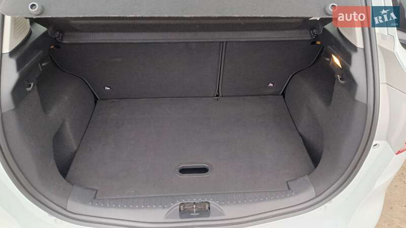 Микровэн Ford B-Max 2014 в Луцке фото 16 Микровэн Ford B-Max 2014 в Луцке