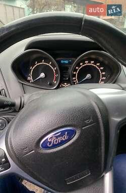 Микровэн Ford B-Max 2013 в 